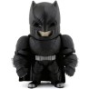 JADA - Figurine en métal Batman + armure a créer et customsier - 15cm