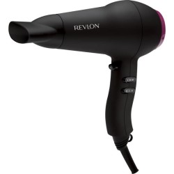 Seche-cheveux REVLON RVDR5823E3 - 2000W - 3 niveaux de chaleur - 2 niveaux de...