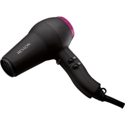 Seche-cheveux REVLON RVDR5823E3 - 2000W - 3 niveaux de chaleur - 2 niveaux de...
