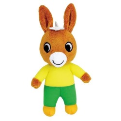 Coffret Peluche Trotro et Famille +/- 15 cm - JEMINI - Trotro, sa maman, son ...