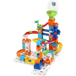 Circuit a billes VTECH Marble Rush - Adventure Set S100 - 61 pieces