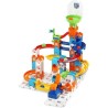 Circuit a billes VTECH Marble Rush - Adventure Set S100 - 61 pieces