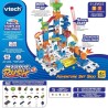 Circuit a billes VTECH Marble Rush - Adventure Set S100 - 61 pieces