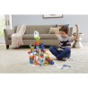 Circuit a billes VTECH Marble Rush - Adventure Set S100 - 61 pieces