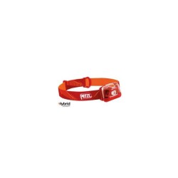 Lampe frontale - PETZL - TIKKINA - 300 lumens - 3 piles AAA/LR03 incluses - R...