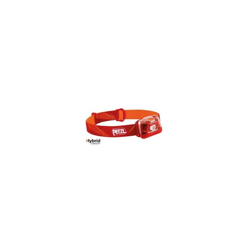 Lampe frontale - PETZL - TIKKINA - 300 lumens - 3 piles AAA/LR03 incluses - R...