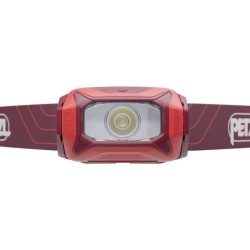Lampe frontale - PETZL - TIKKINA - 300 lumens - 3 piles AAA/LR03 incluses - R...