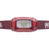 Lampe frontale - PETZL - TIKKINA - 300 lumens - 3 piles AAA/LR03 incluses - R...