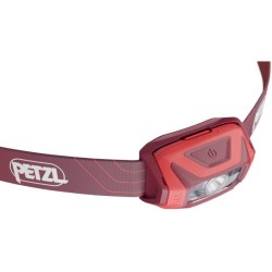 Lampe frontale - PETZL - TIKKINA - 300 lumens - 3 piles AAA/LR03 incluses - R...
