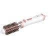 Brosse a air chaud - SENCOR - SHS 0910GD - 1000 W - Rotation automatique - Or...