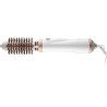 Brosse a air chaud - SENCOR - SHS 0910GD - 1000 W - Rotation automatique - Or...