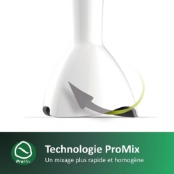 Mixeur plongeant - PHILIPS - HR2531/00? - ProMix Daily Série 3000 -