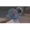 Disque Diamant Haute longévité EZ SpeedClic Dremel Max S545 - ø38mm materiaux...