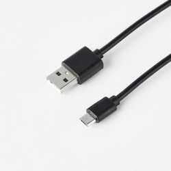 Lampe de table d'extérieur - BRILLIANT - PICCO - LED et solaire - Métal et pl...