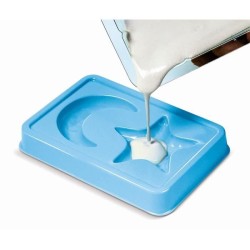 Clementoni - Science & Jeu - Les méga cristaux - Création de cristaux