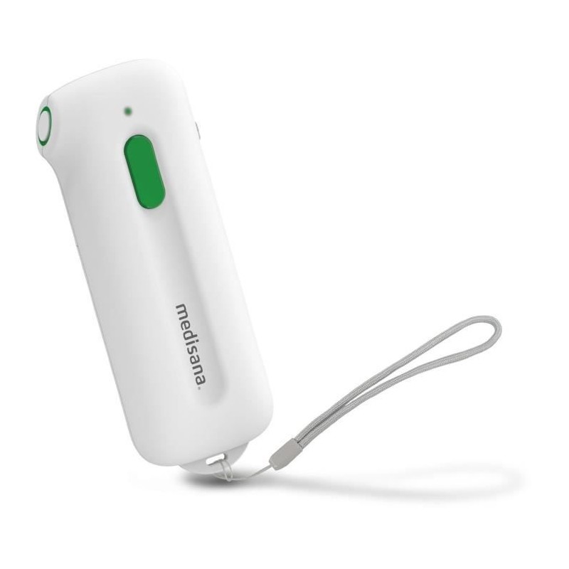 Appareil soulageant les piqûres d'insectes - Medisana IB 100 - sans produit c...