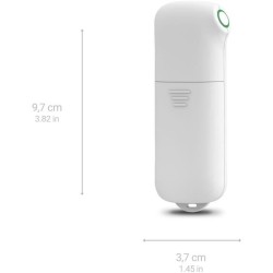 Appareil soulageant les piqûres d'insectes - Medisana IB 100 - sans produit c...