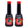 Additif kit contrôle technique moteur diesel, 2 additifs 300ml - FACOM - Nett...