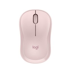 Souris - Sans fil - Logitech - M240 Silent - Rose