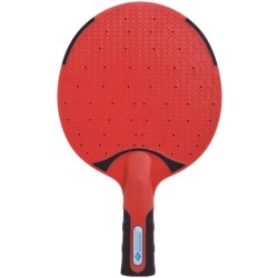 Set de tennis de table / ping pong - SCHILDKRÖT - 2 raquettes + 3 balles - Sa...