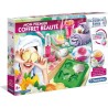Coffret Beauté DIY - Clementoni - Savons en forme de coquillages,