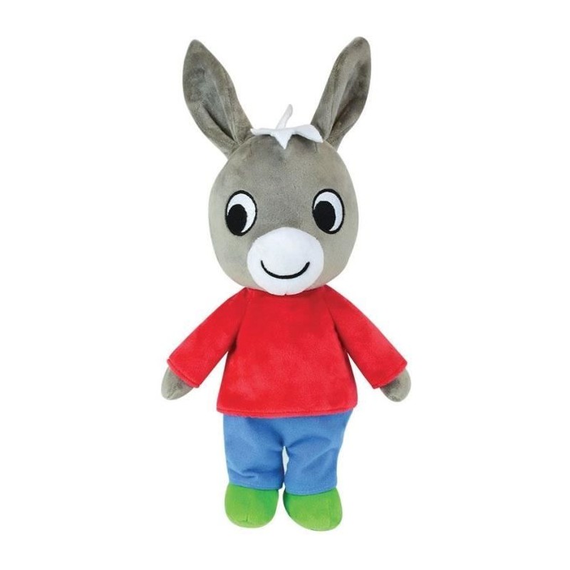 TROTRO Peluche ± 40 cm