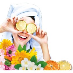 Coffret Beauté DIY - Clementoni - Savons en forme de coquillages,