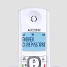 Téléphone sans fil - ALCATEL - F530 - Solo Gris