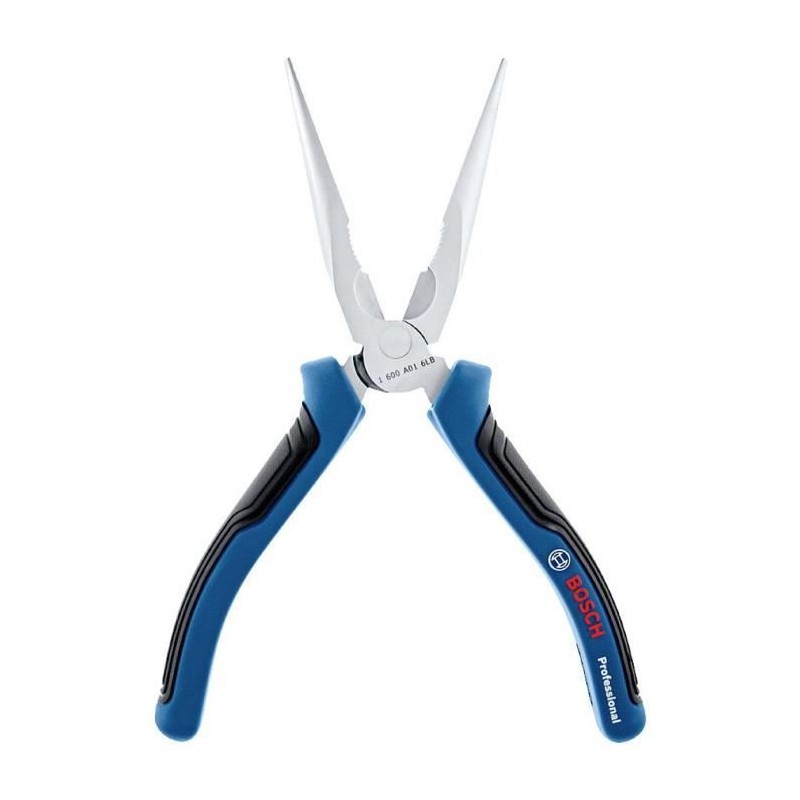 Bosch Professional - Pince a bec long de 200 mm