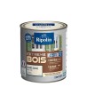 RIPOLIN Peinture Bois Satin Haute Protection 10 ans qui Protege et Magnifie v...