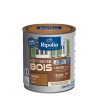 RIPOLIN Peinture Bois Satin Haute Protection 10 ans qui Protege et Magnifie v...
