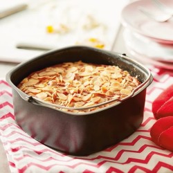 Accessoire Airfryer - PHILIPS - HD9945/01 - Cuve 4.2L - compatible