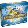 LANSAY - RICHESSES DU MONDE - Jeu de société - Version Originale - 2 a 6 joue...