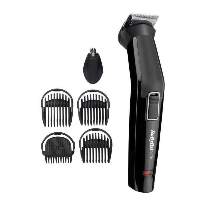 Tondeuse homme Babyliss MT725E