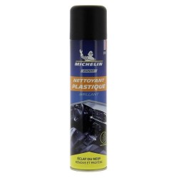 Nettoyant lustrant tableau de bord Brillant 400ml - MICHELIN - Gamme EXPERT -...