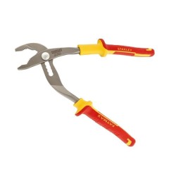 Pince multiprise isolée - STANLEY - 0-84-294 - 240 mm - 1000V