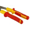 Pince multiprise isolée - STANLEY - 0-84-294 - 240 mm - 1000V