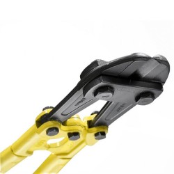 Coupe-boulons - STANLEY - 1-17-751 - bras tubulaires - capacité de coupe 10mm...