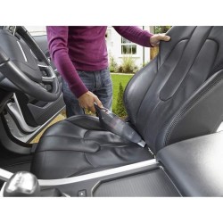 Aspirateur a main Dusbuster Auto BLACK+DECKER - NVB12AV-XJ - Spécial voiture ...