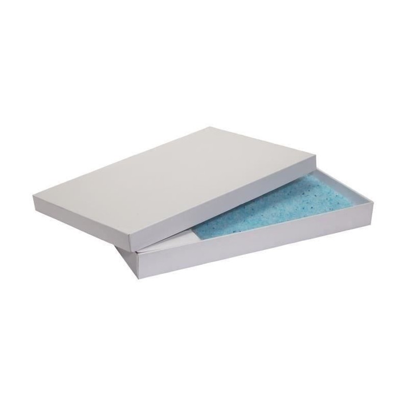 PETSAFE Litiere de rechange Scoopfree Cristal Premium - Pour chat