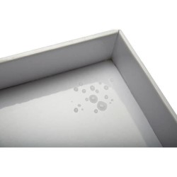 PETSAFE Litiere de rechange Scoopfree Cristal Premium - Pour chat