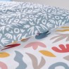 Parure de lit 2 personnes - TODAY - Sunshine 13.7 - 220 x 240 cm - 100% Coton...