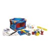 Coffret de magie - Clementoni - Le caisson magique - 80 tours -