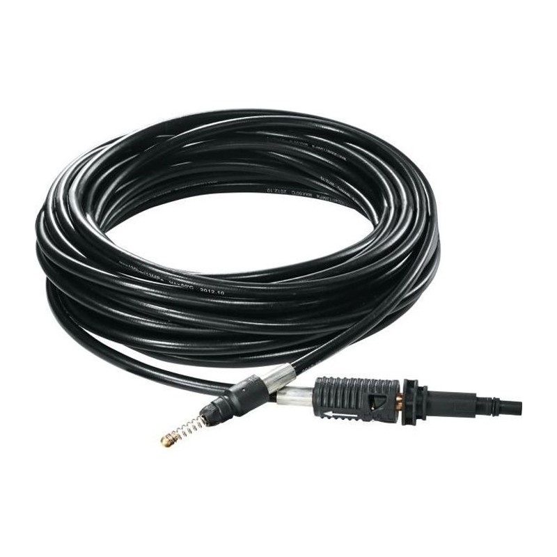 BOSCH Nettoyeur de canalisations - Accessoire nettoyeur