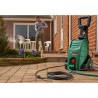 BOSCH Nettoyeur de canalisations - Accessoire nettoyeur