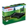 Kit mulching pour tondeuse AdvancedRotak - BOSCH - Electrique - Noir