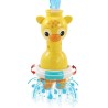 Coffret de bain multi-activité VTECH MAXI - Girafe mécanique - Pour