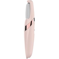 Finishing Touch Flawless Pedi - Râpe Pied Électrique Rechargeable - Anti-call...