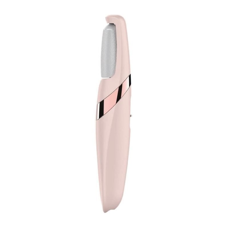 Finishing Touch Flawless Pedi - Râpe Pied Électrique Rechargeable - Anti-call...