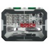 Set embout de vissage Bosch (Kit 26 pieces, Assortiment d'embouts de